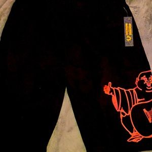 True Religion shorts